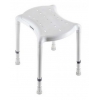 Tabouret Rectangulaire - Aquatec Dot - INVACARE