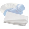 Taie d'Oreiller - Oreiller Cervical C100P ou C120P - SYSTAM