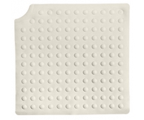 Tapis de Douche Antidérapant 54x54cm - HERDEGEN