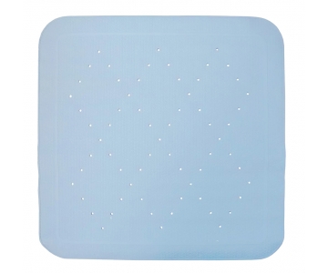 Tapis de Douche Antidérapant 54x54cm - DUPONT by DRIVE