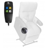 Télécommande - Fauteuil Releveur Cocoon - 2 Moteurs - INNOV'SA