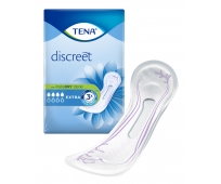TENA Discreet - Extra - Paquet de 20