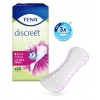 TENA Discreet - Ultra Mini - Paquet de 28