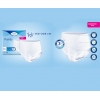 TENA Pants Proskin Bariatric - Plus - XXL - x12 - Carton de 4 paquets