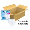 TENA Pants Proskin Bariatric - Plus - XXL - x12 - Carton de 4 paquets