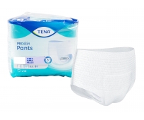 TENA Pants Proskin - Maxi - Paquet de 10