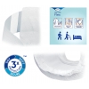 TENA Flex Proskin - Super - Taille M - Paquet de 30