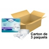 TENA Slip Proskin - Maxi - Taille S - x24 - Carton de 3 paquets