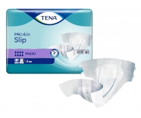 TENA Slip Proskin - Maxi - Taille M - Paquet de 24