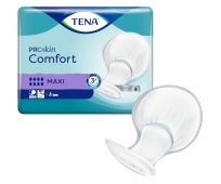 TENA Comfort Proskin - Protections Anatomiques - Maxi - Paquet de 28