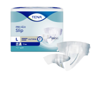 TENA Slip Proskin - Ultima - Large - Paquet de 21