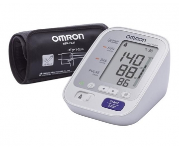 Tensiomètre de Bras - M3 Comfort Intellisense - OMRON