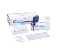 Test Nasal - SARS COV-2 - Par 25 - CLUNGENE