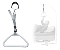 Triangle complet - pour Potence Lit - HMS-VILGO