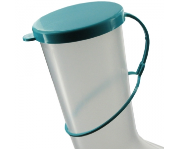 Urinal Homme - Avec Bouchon 