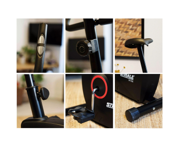 Vélo d