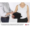 Immobilisation d’Épaule - ULTRASLING PRO ER 30° - DJO