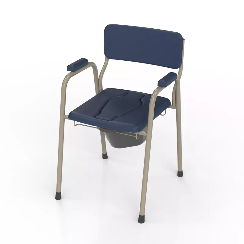 Chaise Garde-Robe Fixe - Jelly- HMS