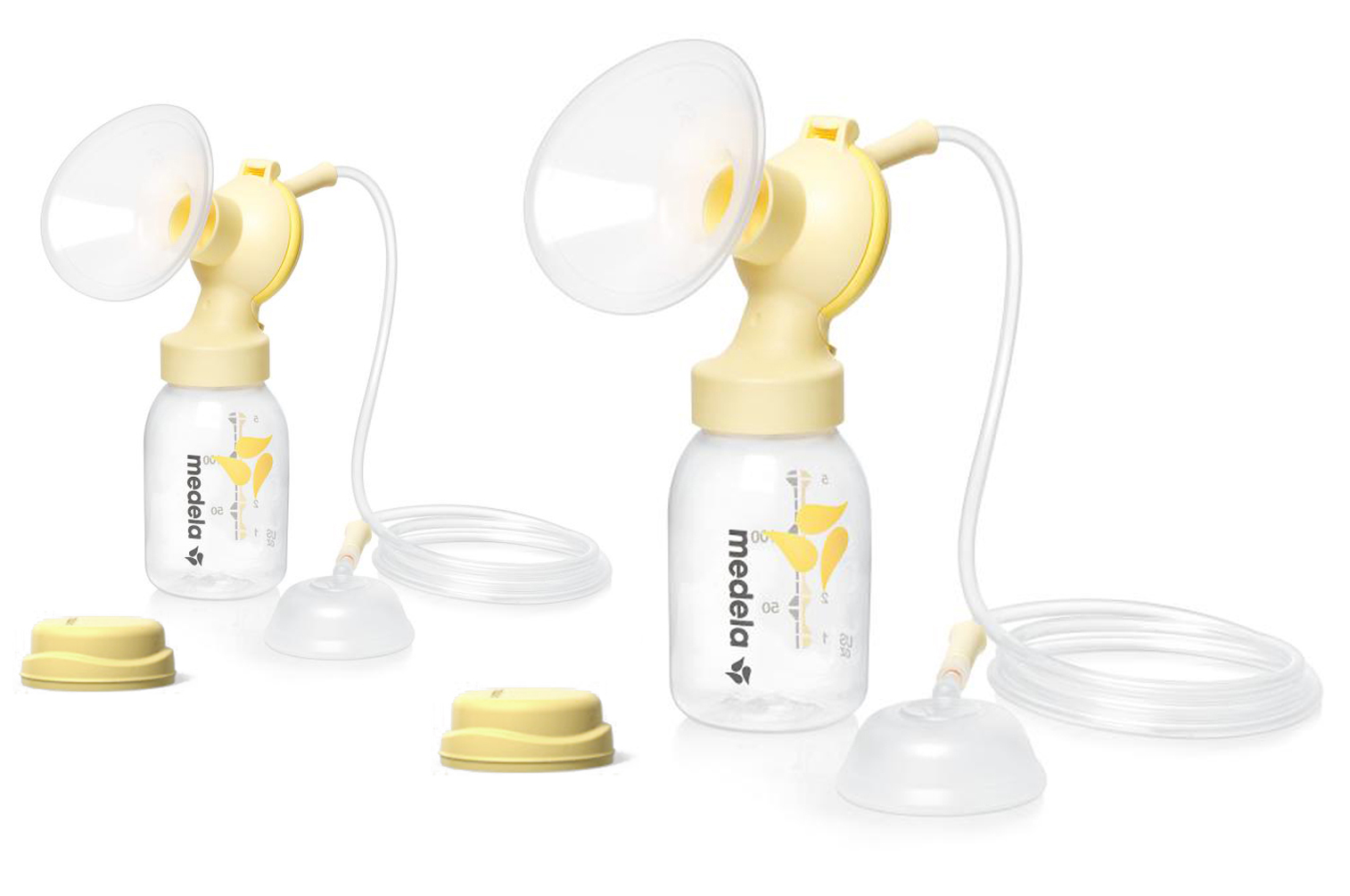 Kit Double Expression - Symphony Plus - 21mm 