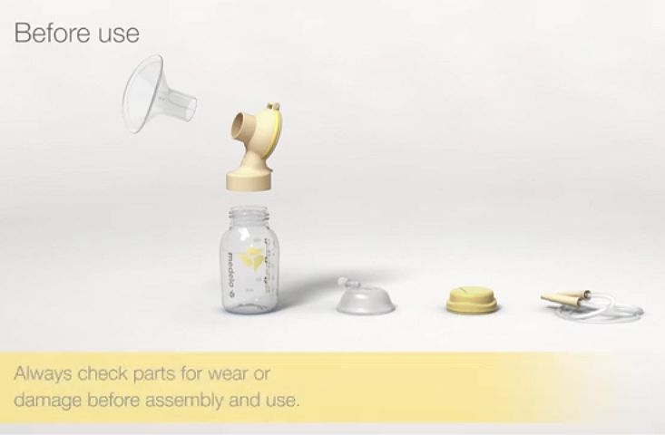 Kit Double Expression - Symphony Plus - 21mm 