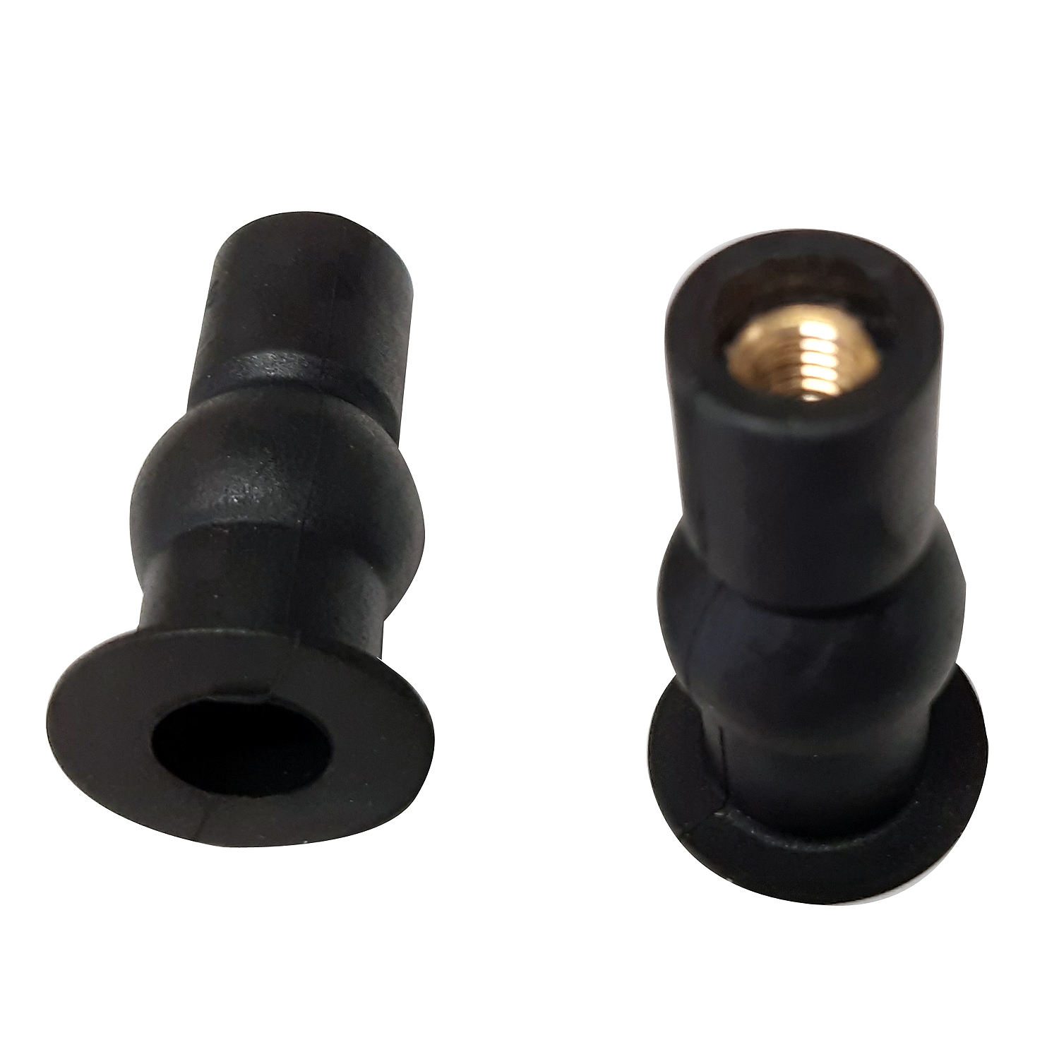 Kit vis serrage - Rehausse WC AT900 - par 2 