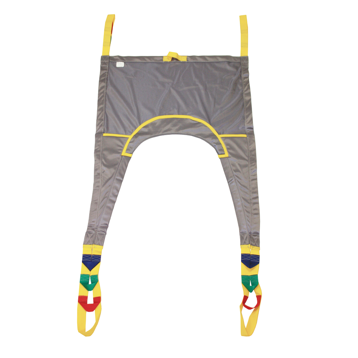 Lève-personne Compact - Homelift 4 points - Avec Sangle U - HMS VILGO