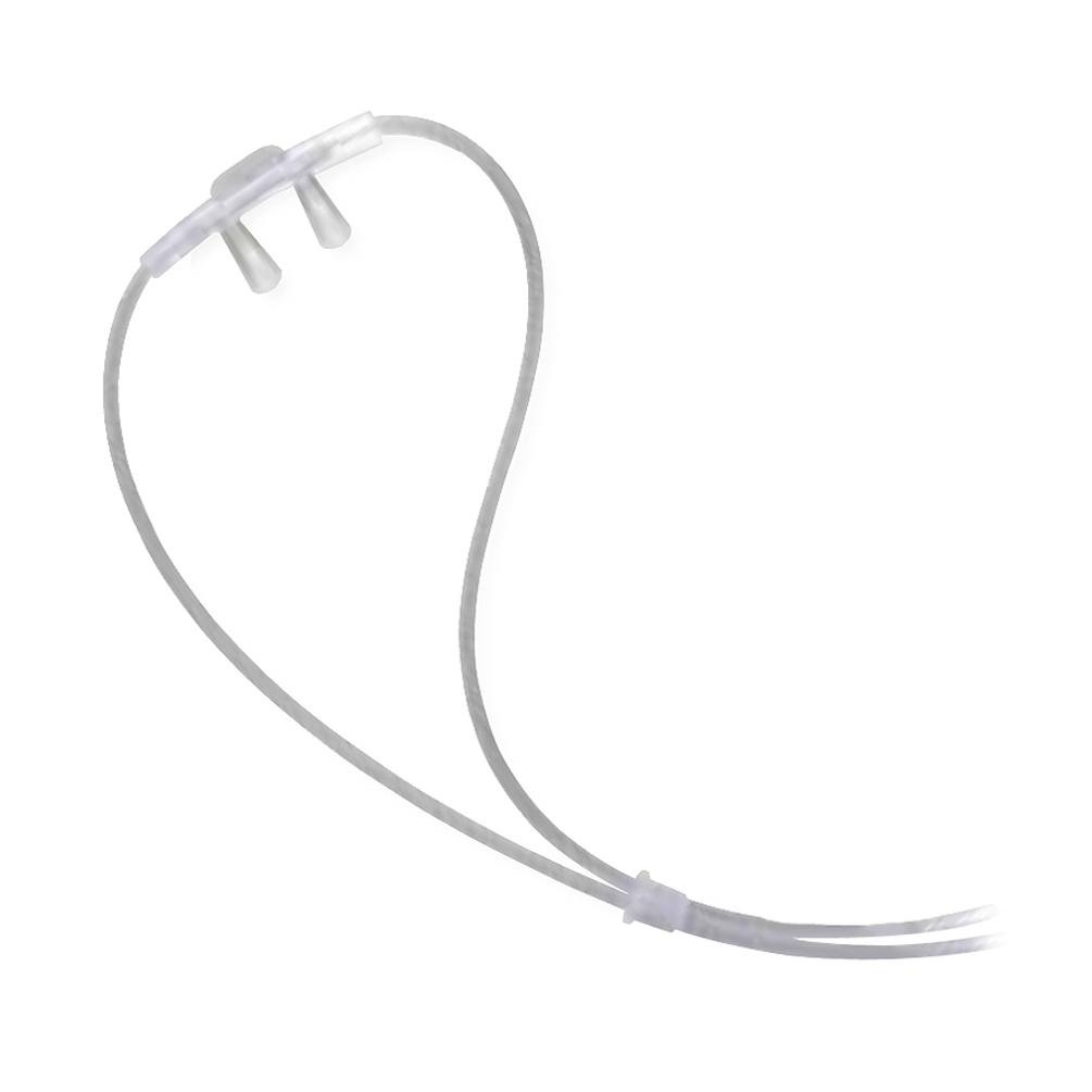 Lunettes-Canule à Oxygène - Adulte - Longueur 2,10M