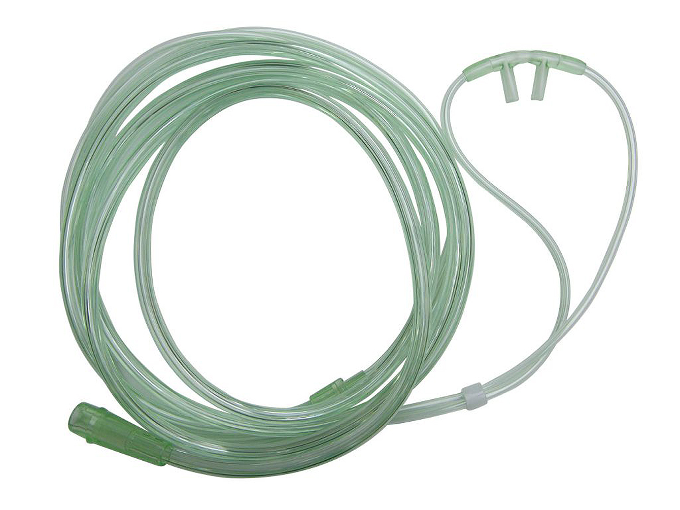 Lunettes-Canule à Oxygène - Adulte - Longueur 2,10M