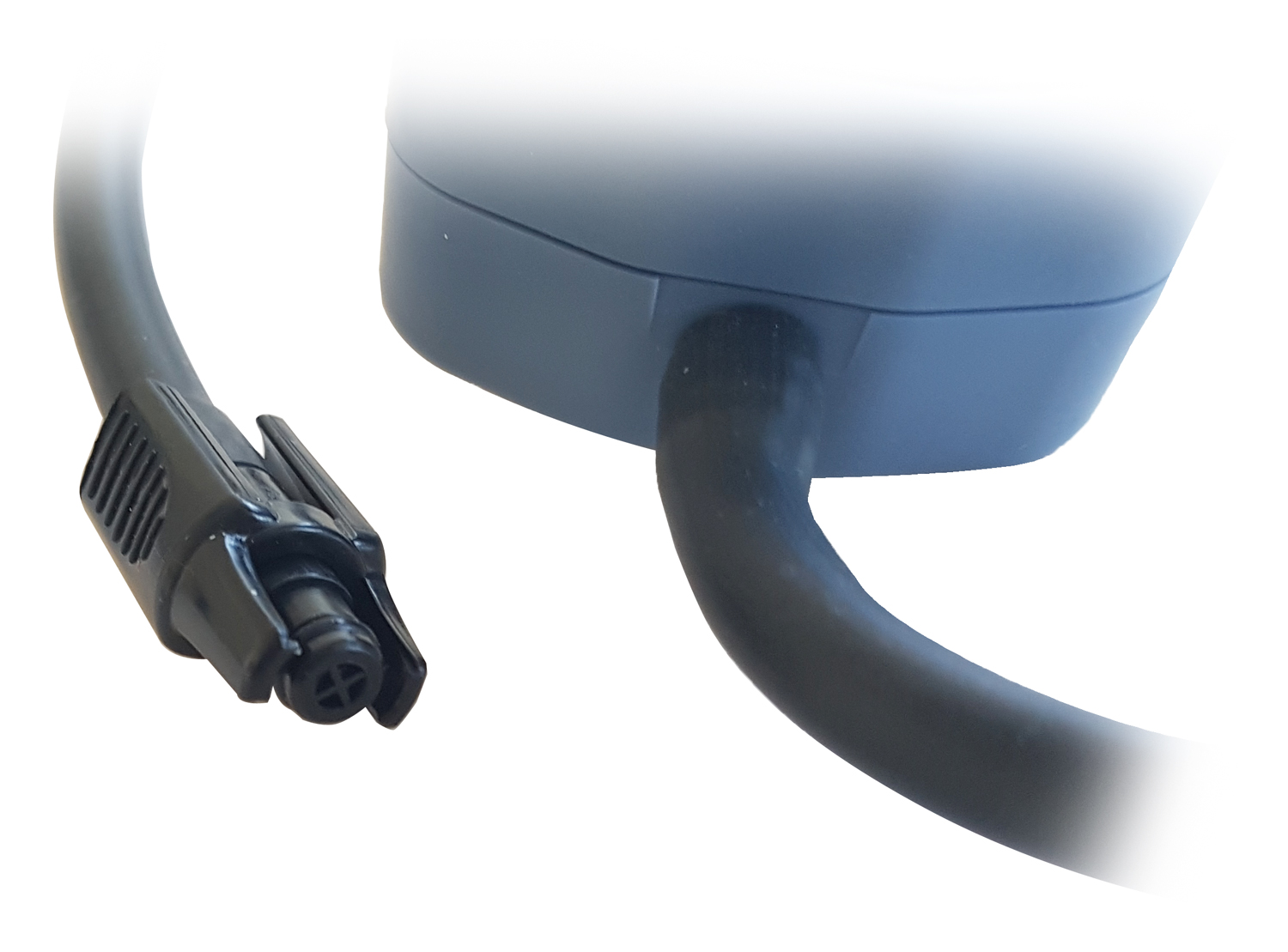 Poire de Gonflage avec Manomètre Electronique pour Coussin Polyair 