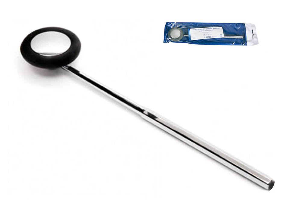 Marteau à réflexes Babinsky - Adulte 