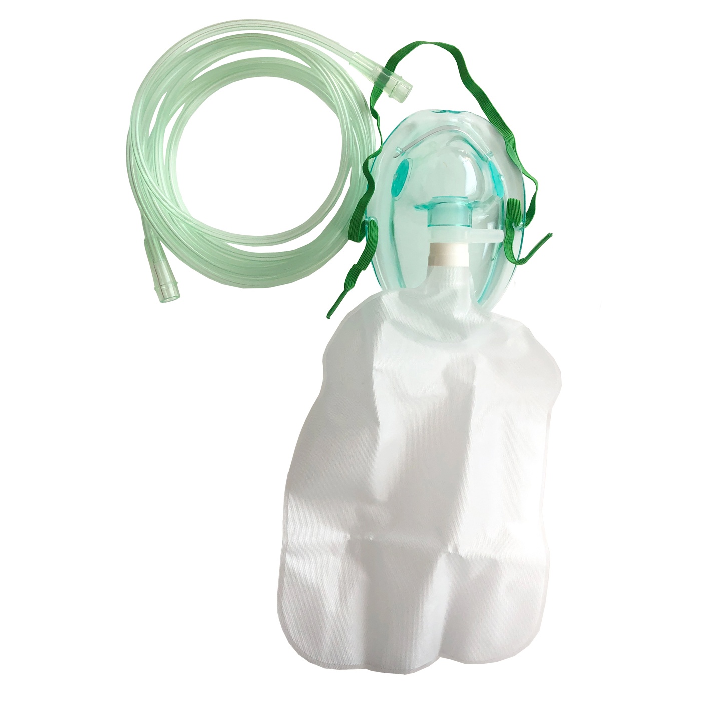 Masque Oxygène - Haute Concentration - Adulte