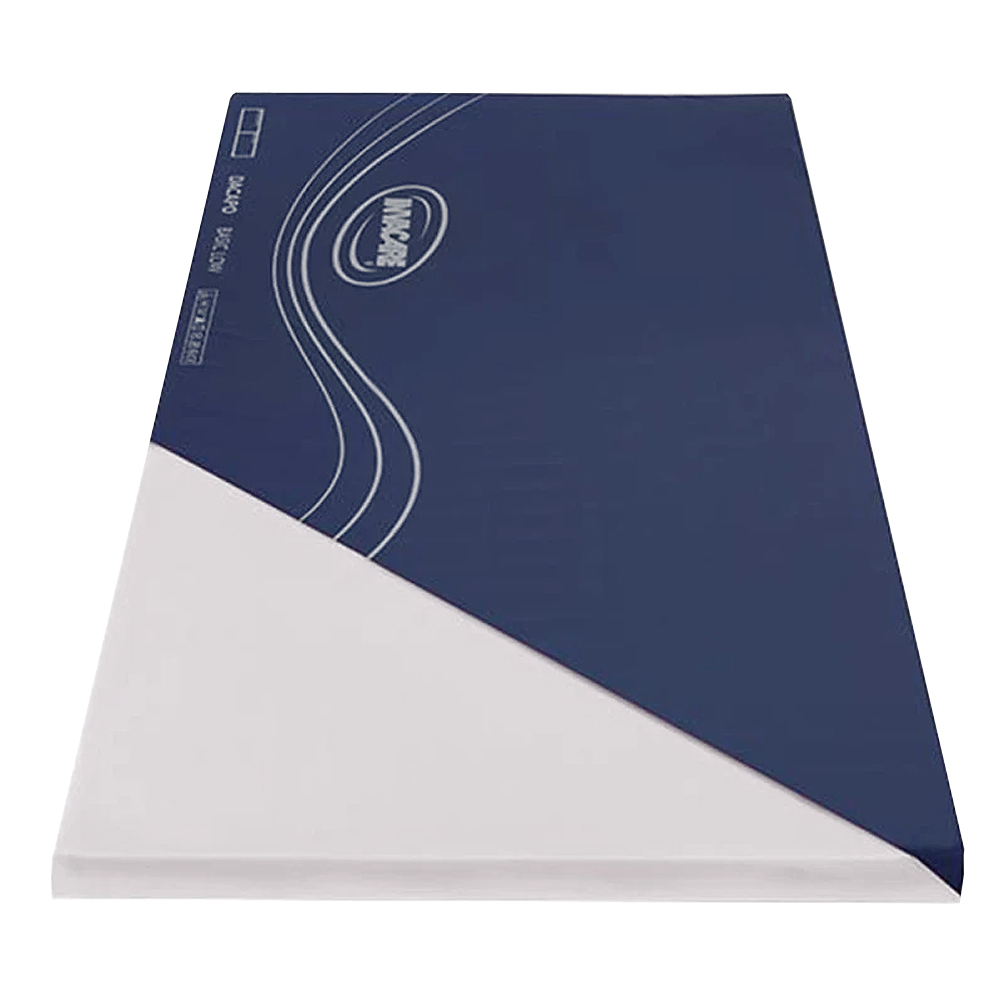 Matelas de chute - Mousse HR - Hauteur 5 CM 