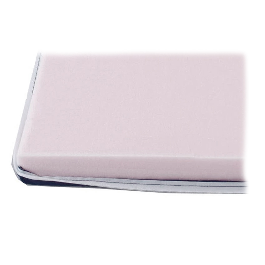 Matelas de chute - Mousse HR - Hauteur 5 CM 