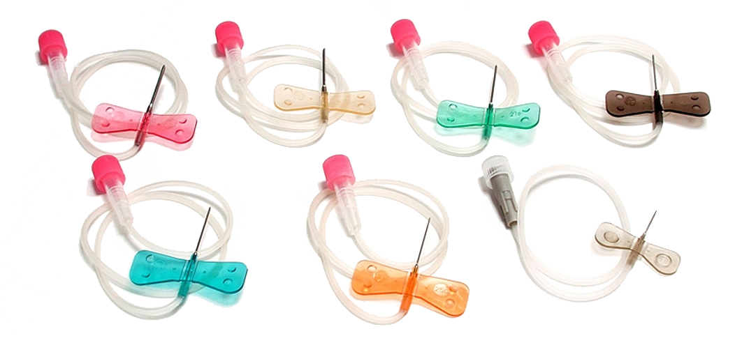 Microperfuseur à ailettes SURFLO x50 