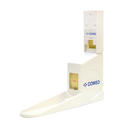 Microtoise à Ruban - Enfants et Adultes 