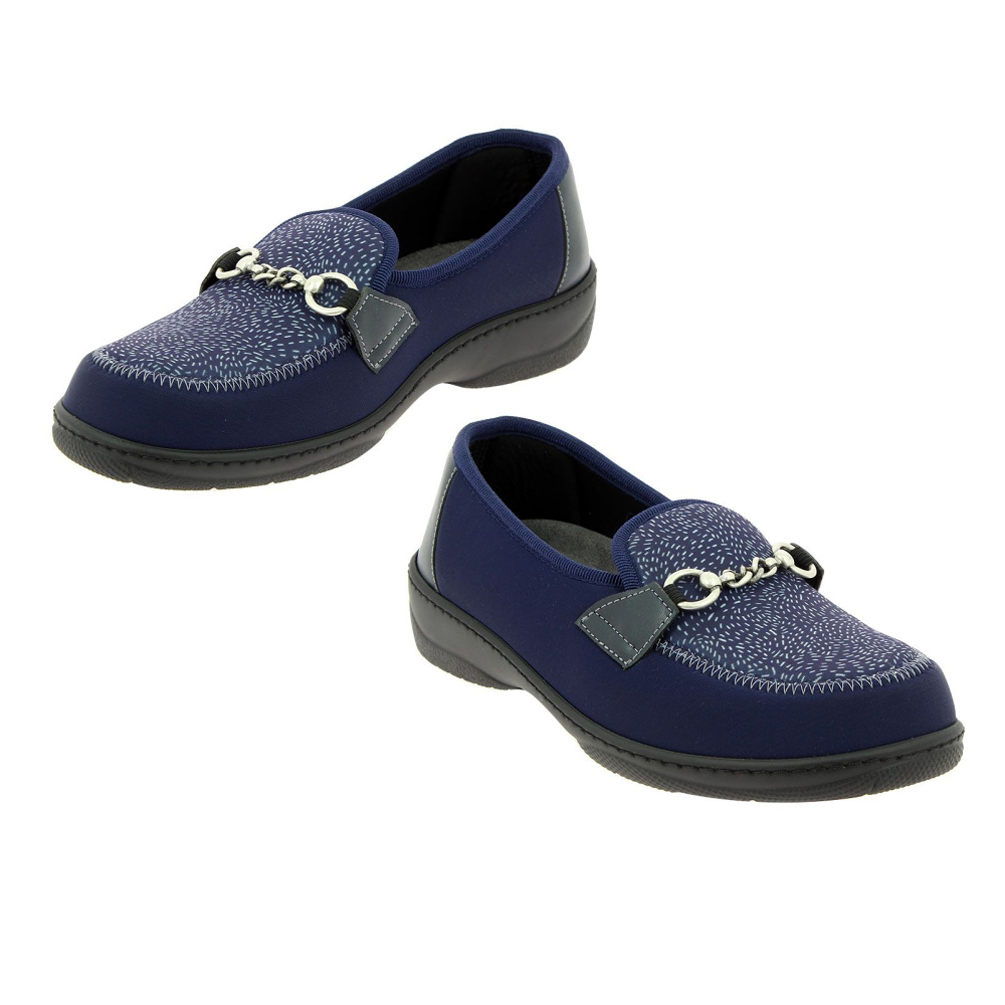 Chaussures CHUT - Femme - Magik - Amiral 