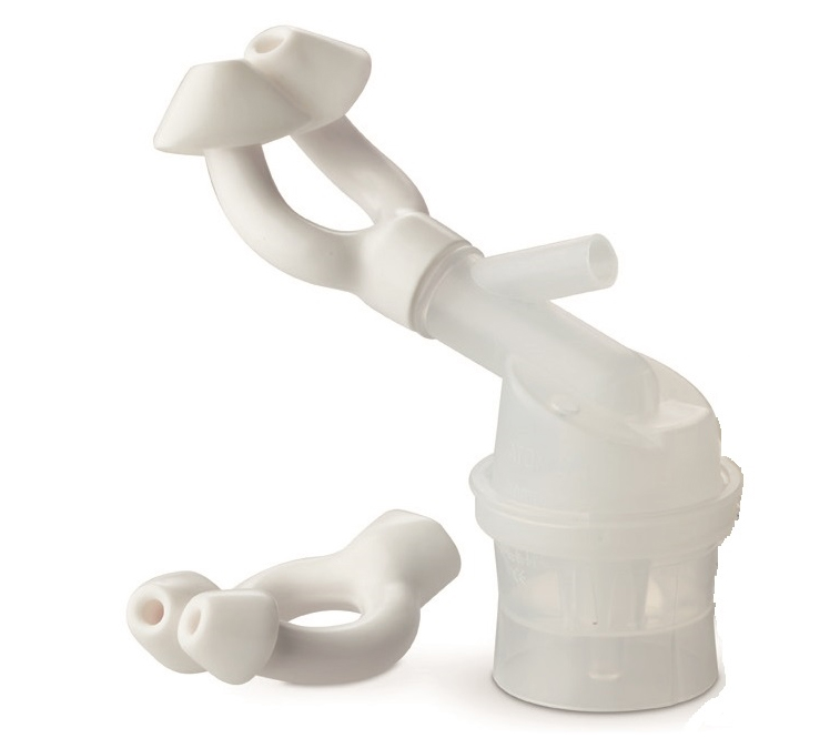 Kit de Nébulisation Aérosol Manosonique - MS1A / MS1E 