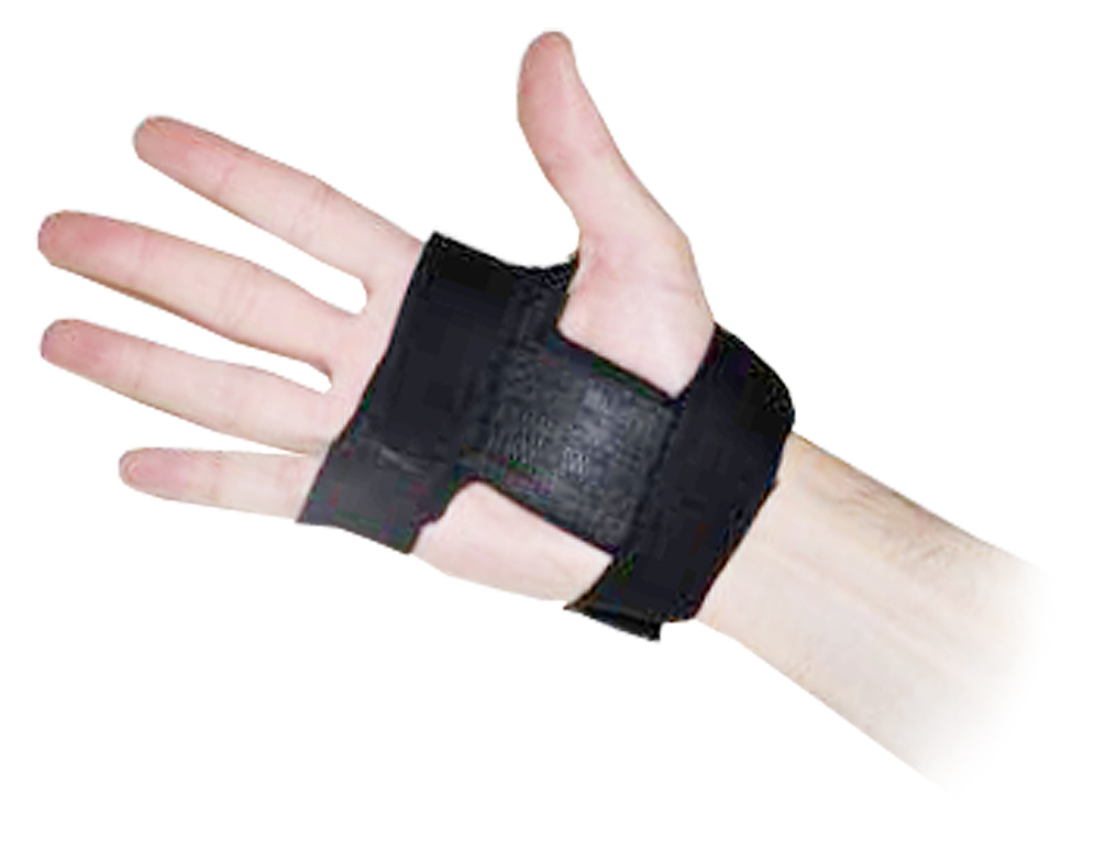 Orthèse de Poignet - CanalSoft 