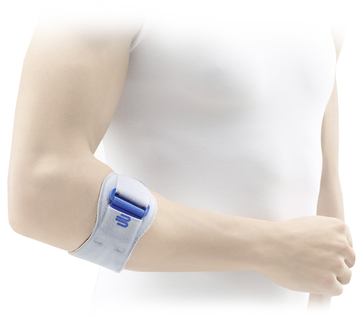 Bandage Anti-Épicondylite - EpiPoint  