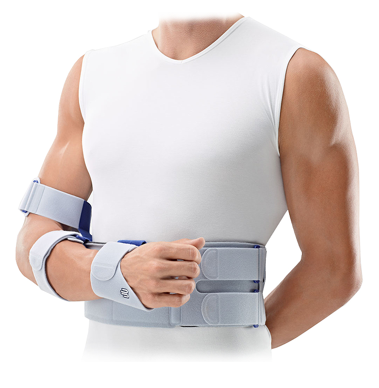 Immobilisation d’Épaule - OMOLOC - Droite 