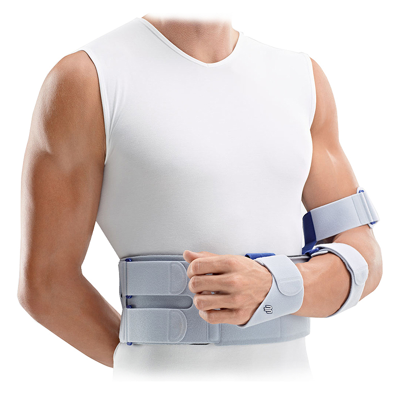 Immobilisation d’Épaule - OMOLOC - Gauche 