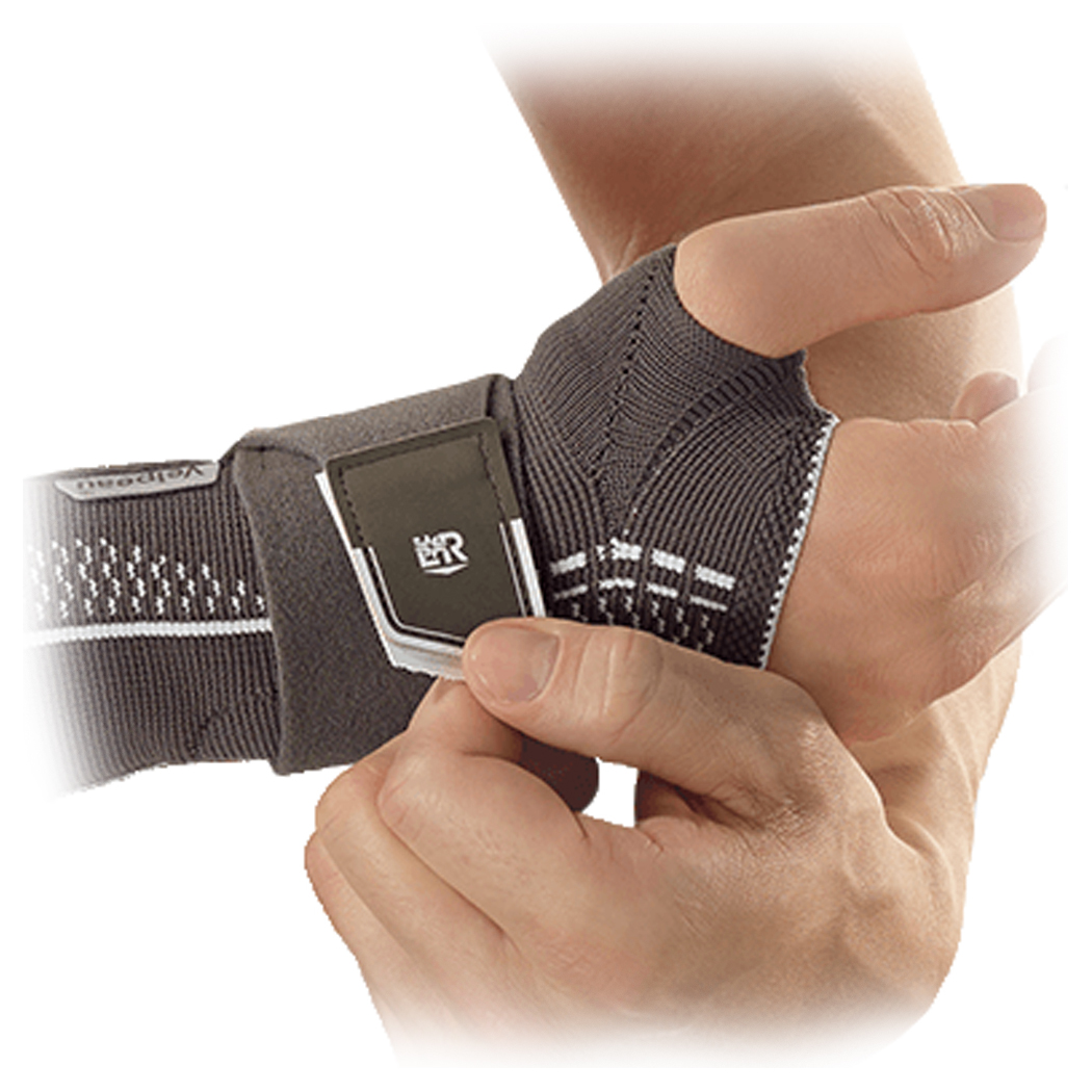 Orthèse de Poignet - Manus - Droit 