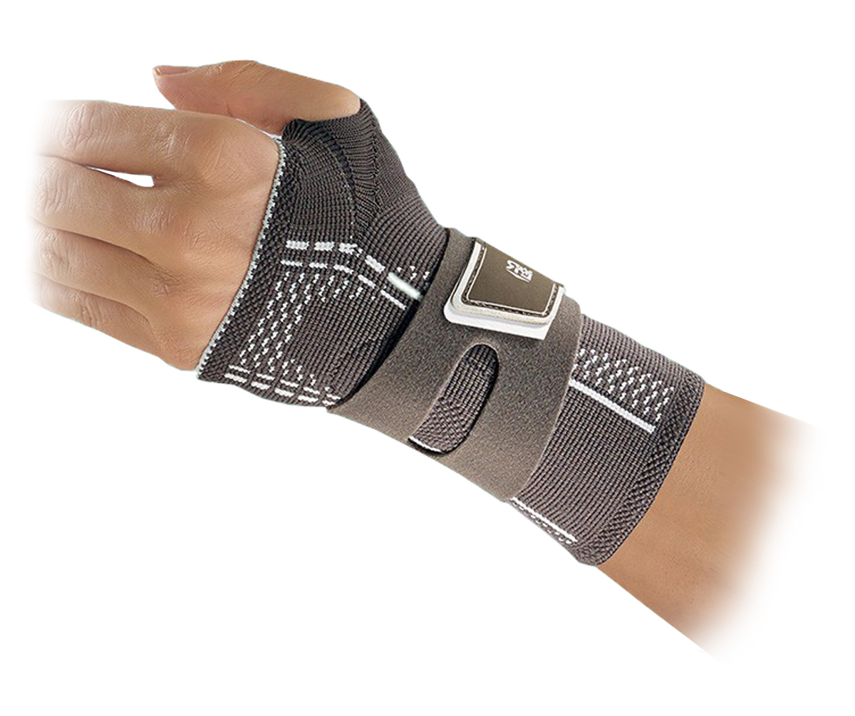 Orthèse de Poignet - Manus - Gauche 