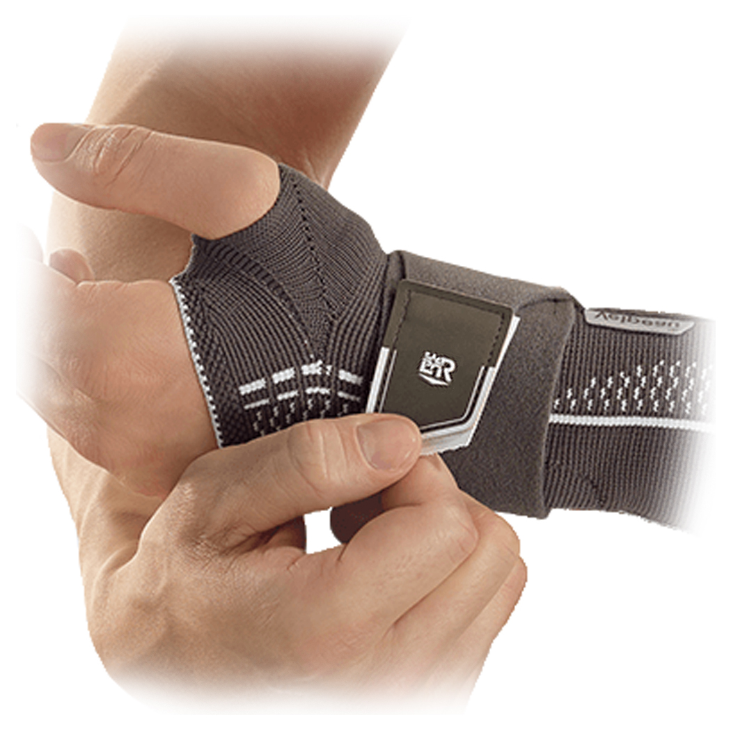 Orthèse de Poignet - Manus - Gauche 