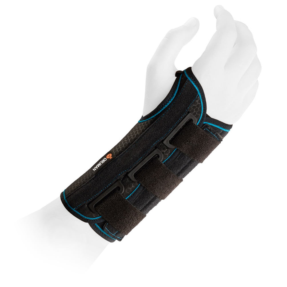 Orthèse de Poignet - Confort Plus - Droit 