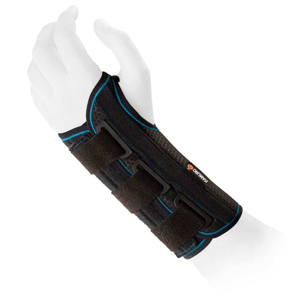 Orthèse de Poignet - Confort Plus - Gauche 