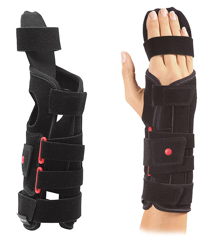 Orthèse Poignet/Main/Doigts - DigiForm Plus 