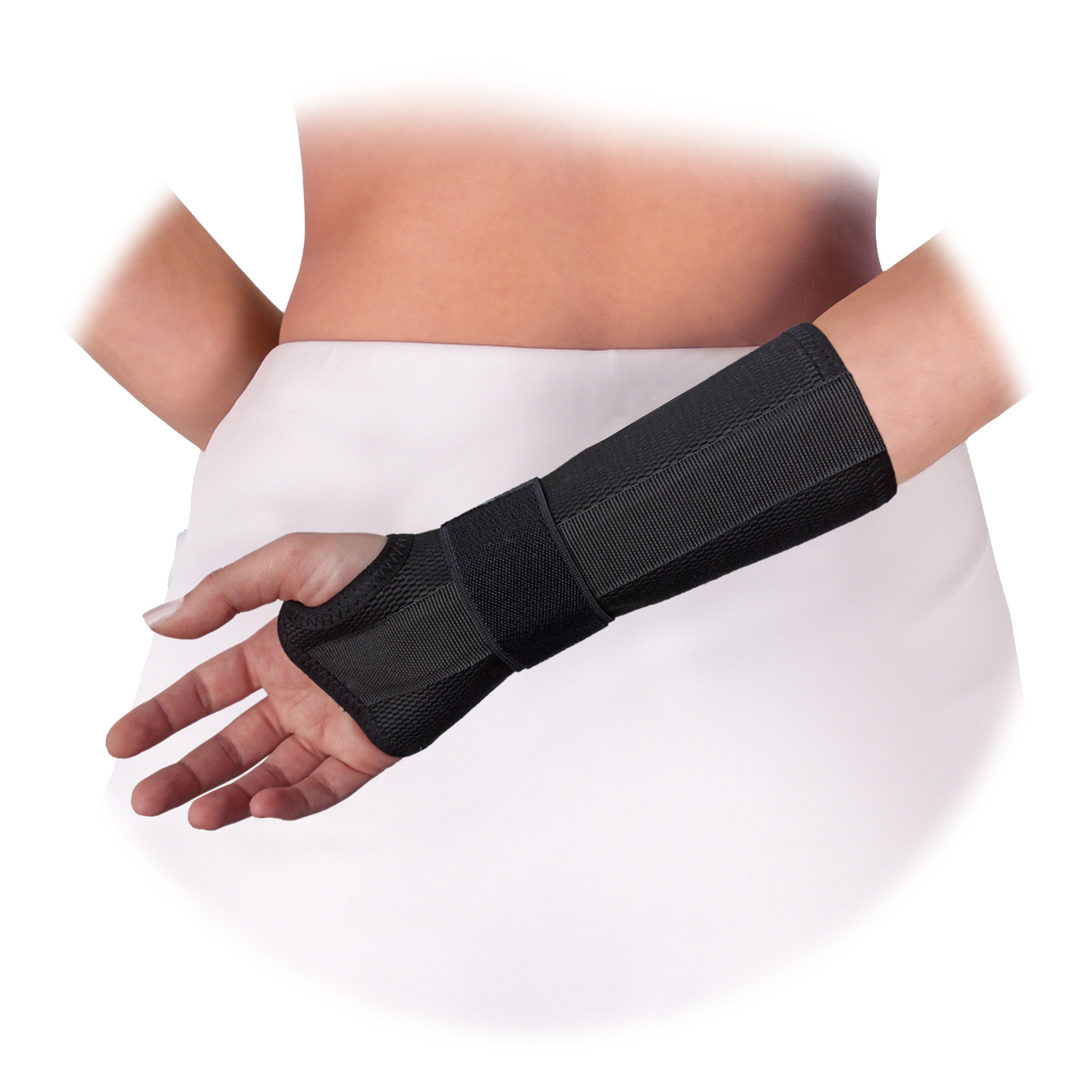 Orthèse de Poignet - Manucare III Stable - Droit 