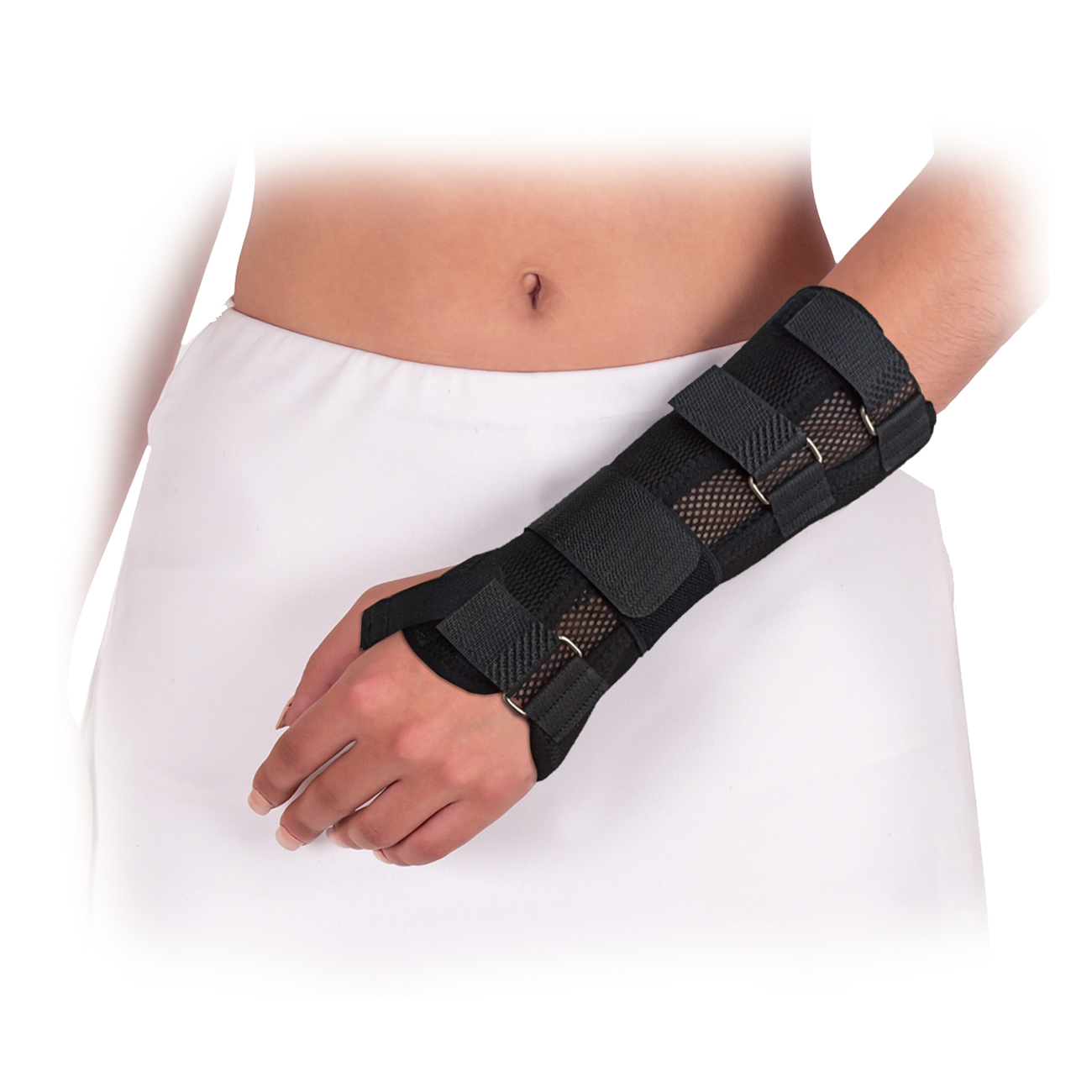 Orthèse de Poignet - Manucare III Stable - Gauche 