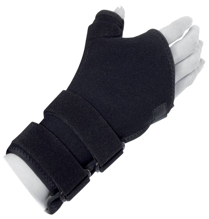 Orthèse Poignet/Pouce - FlexiForm 